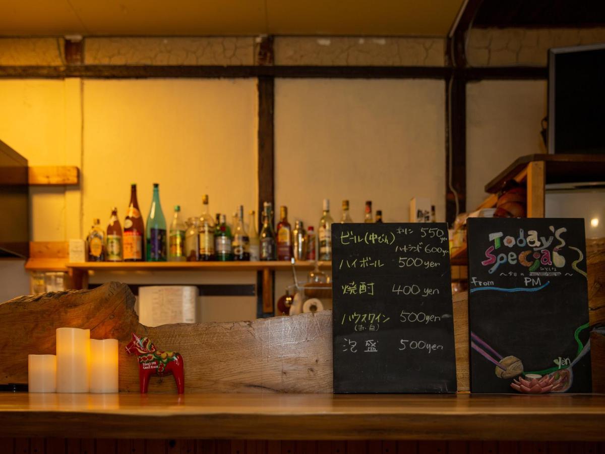 Himeji 588 Guest House Bagian luar foto