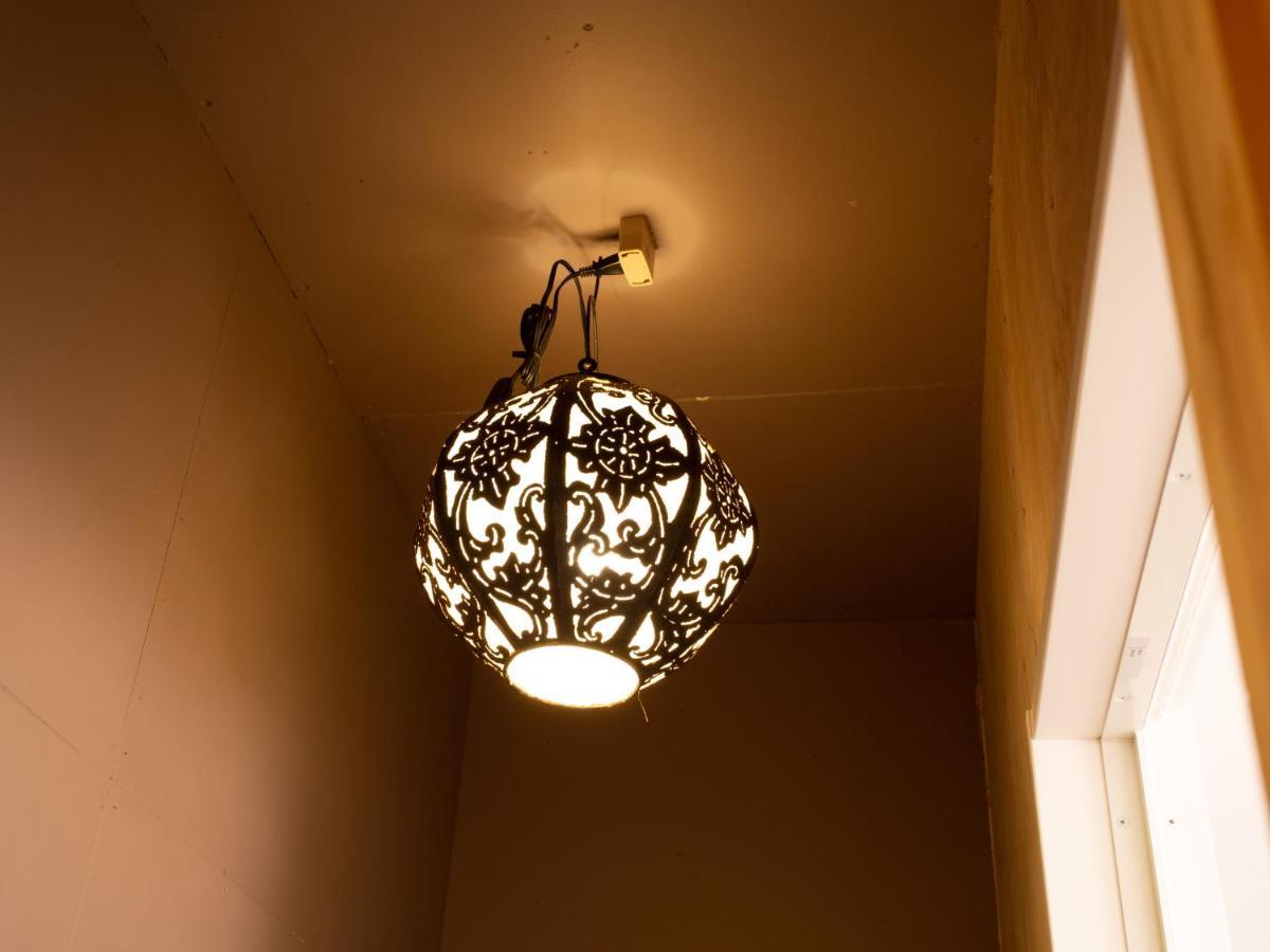 Himeji 588 Guest House Bagian luar foto