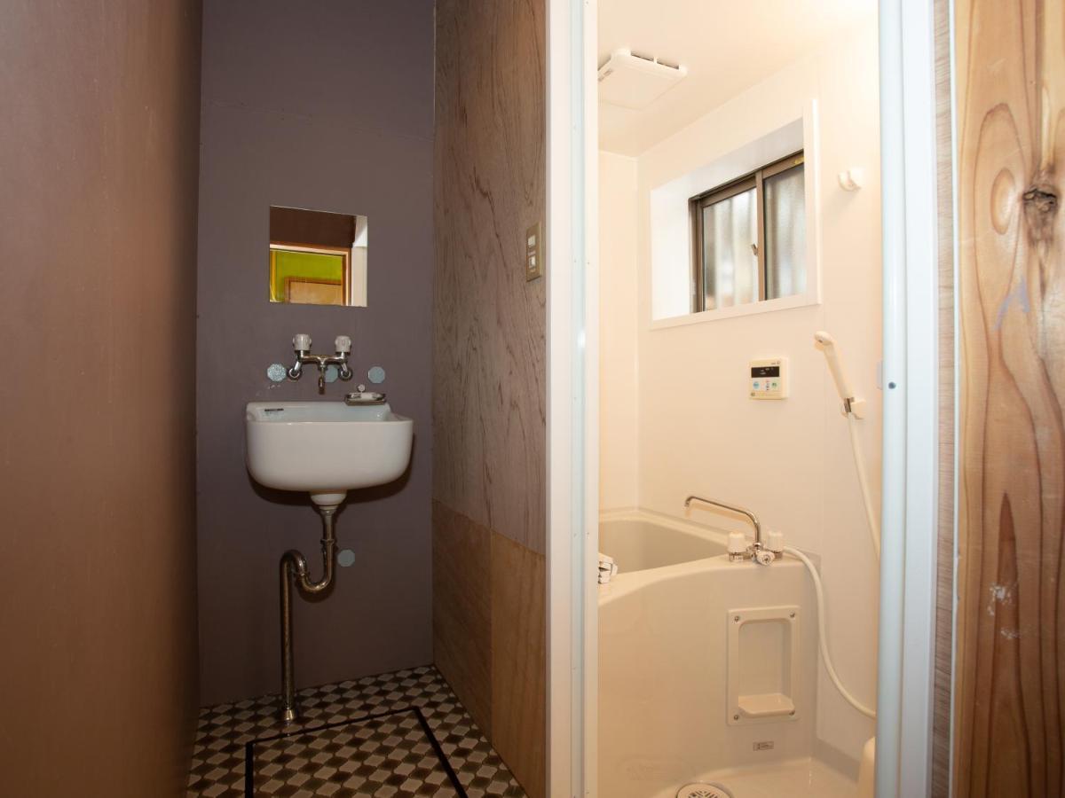 Himeji 588 Guest House Bagian luar foto