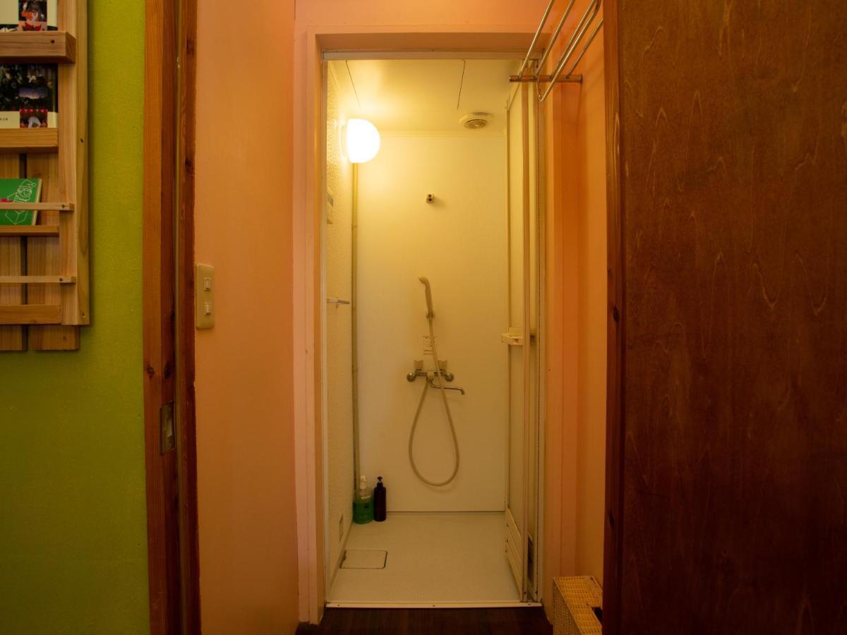 Himeji 588 Guest House Bagian luar foto