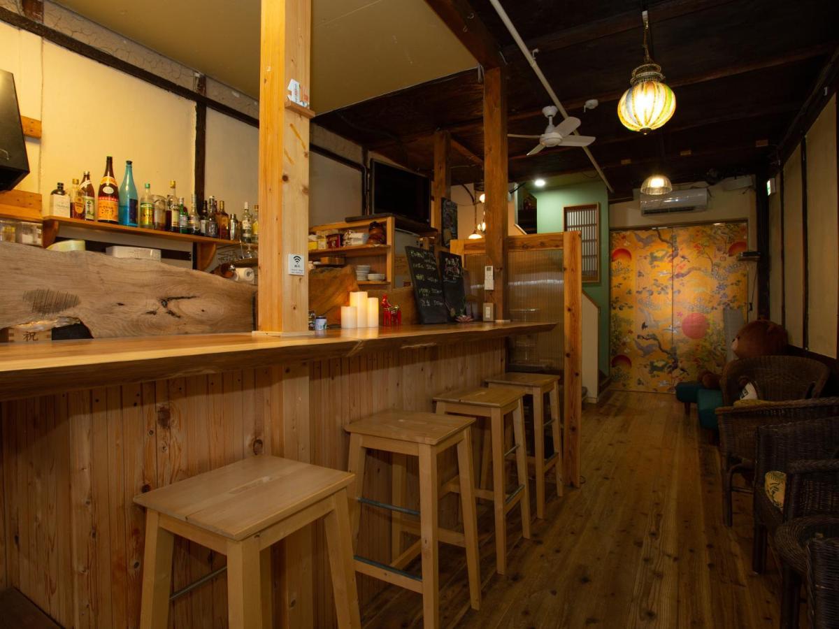 Himeji 588 Guest House Bagian luar foto