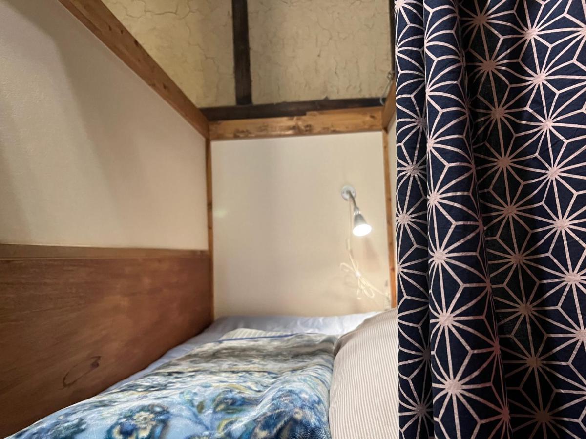 Himeji 588 Guest House Bagian luar foto