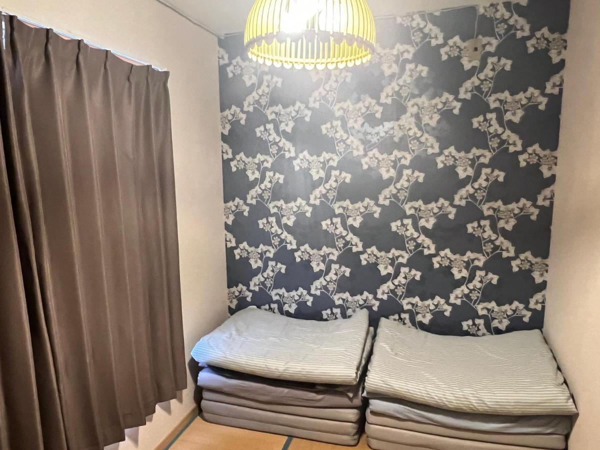 Himeji 588 Guest House Bagian luar foto