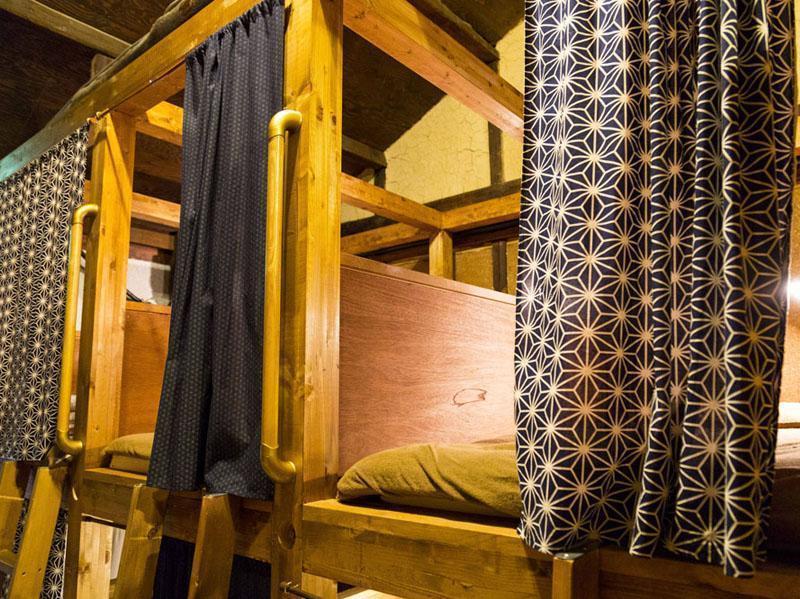 Himeji 588 Guest House Bagian luar foto