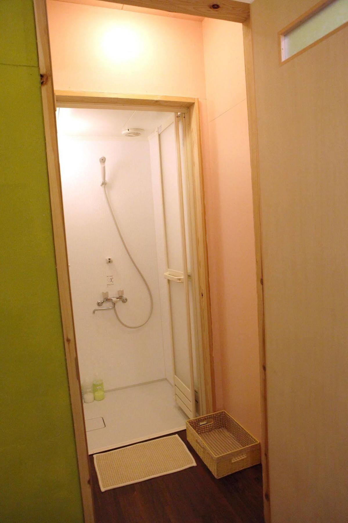 Himeji 588 Guest House Bagian luar foto