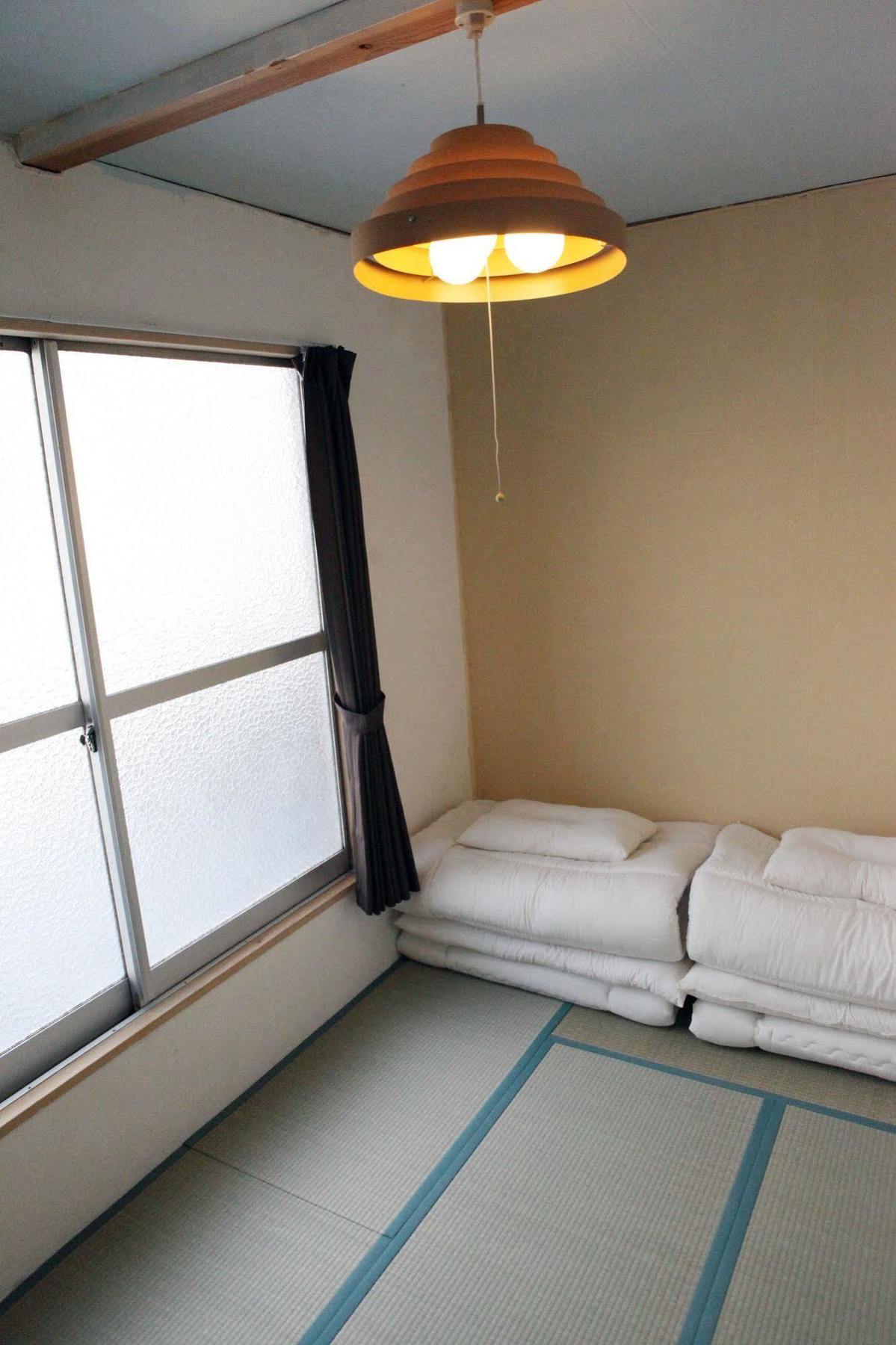 Himeji 588 Guest House Bagian luar foto